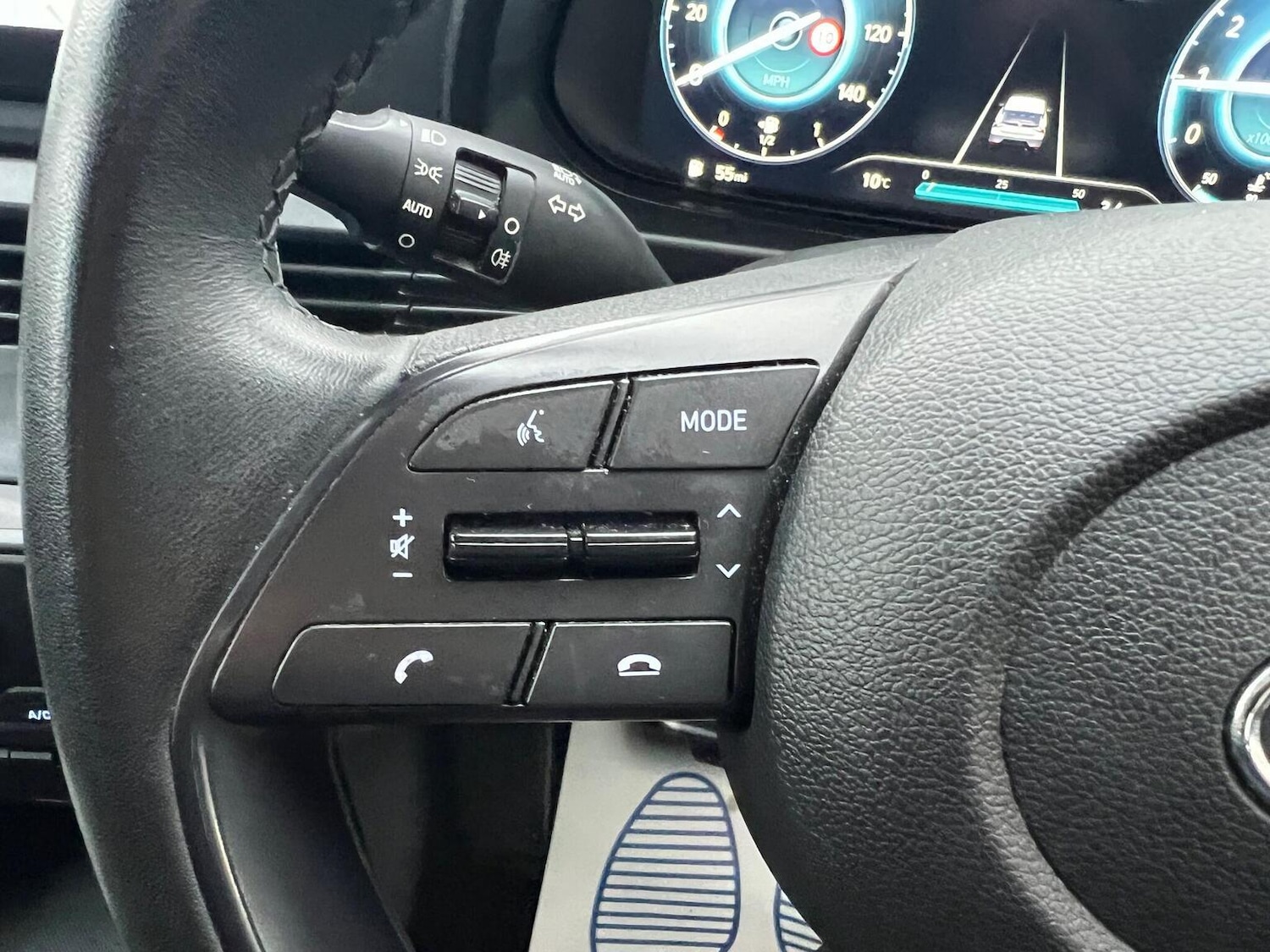 Used Hyundai i20 2022 for sale - 76951036: Photo 11