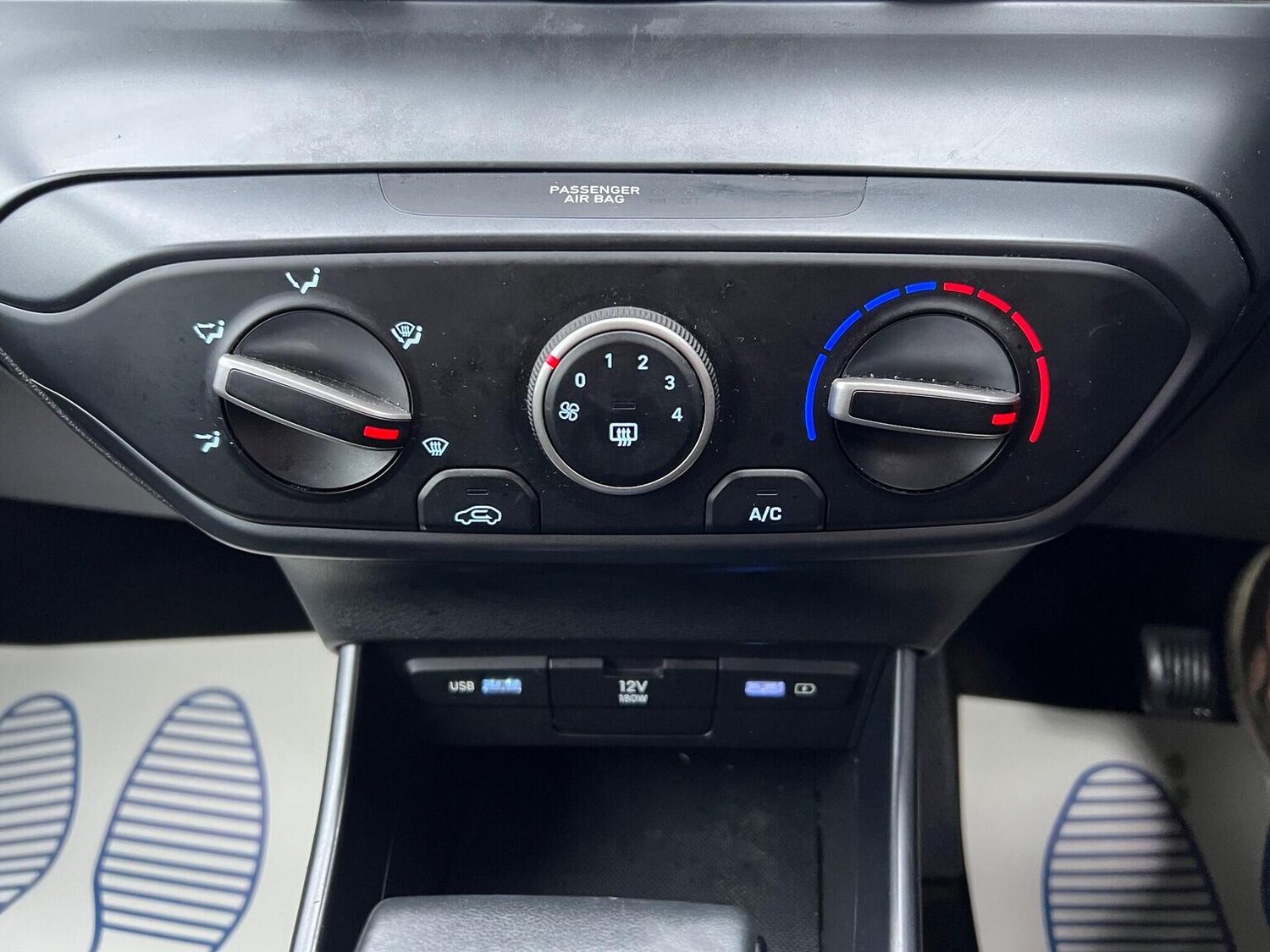 Used Hyundai i20 2022 for sale - 76951036: Photo 12