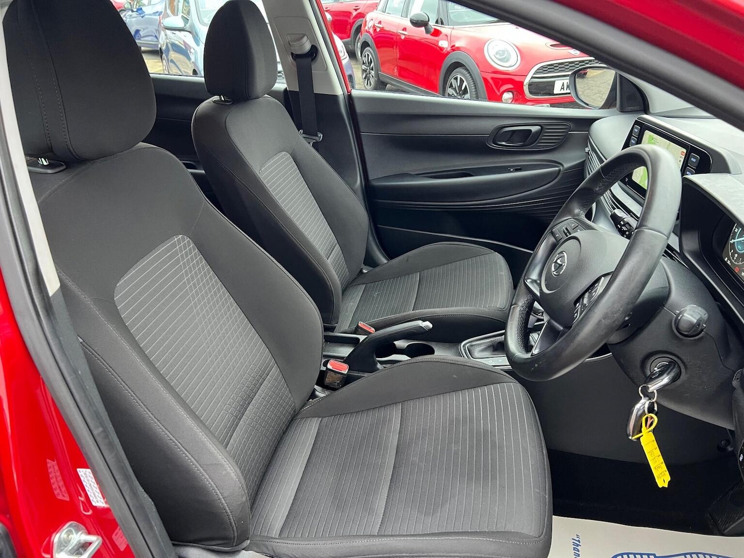 Used Hyundai i20 2022 for sale - 76951036: Photo 13