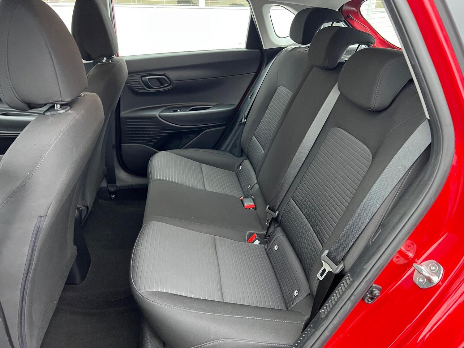 Used Hyundai i20 2022 for sale - 76951036: Photo 19