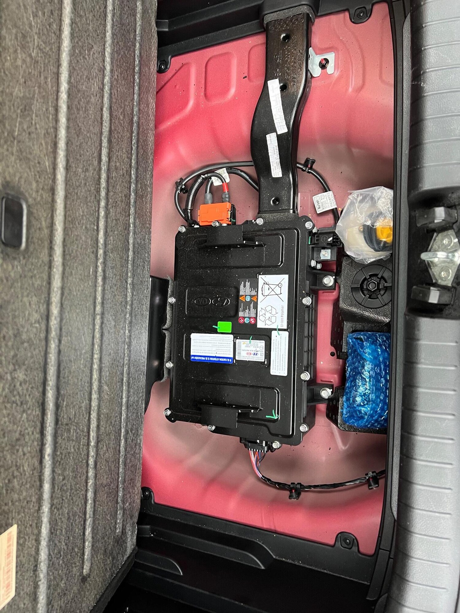 Used Hyundai i20 2022 for sale - 76951036: Photo 20