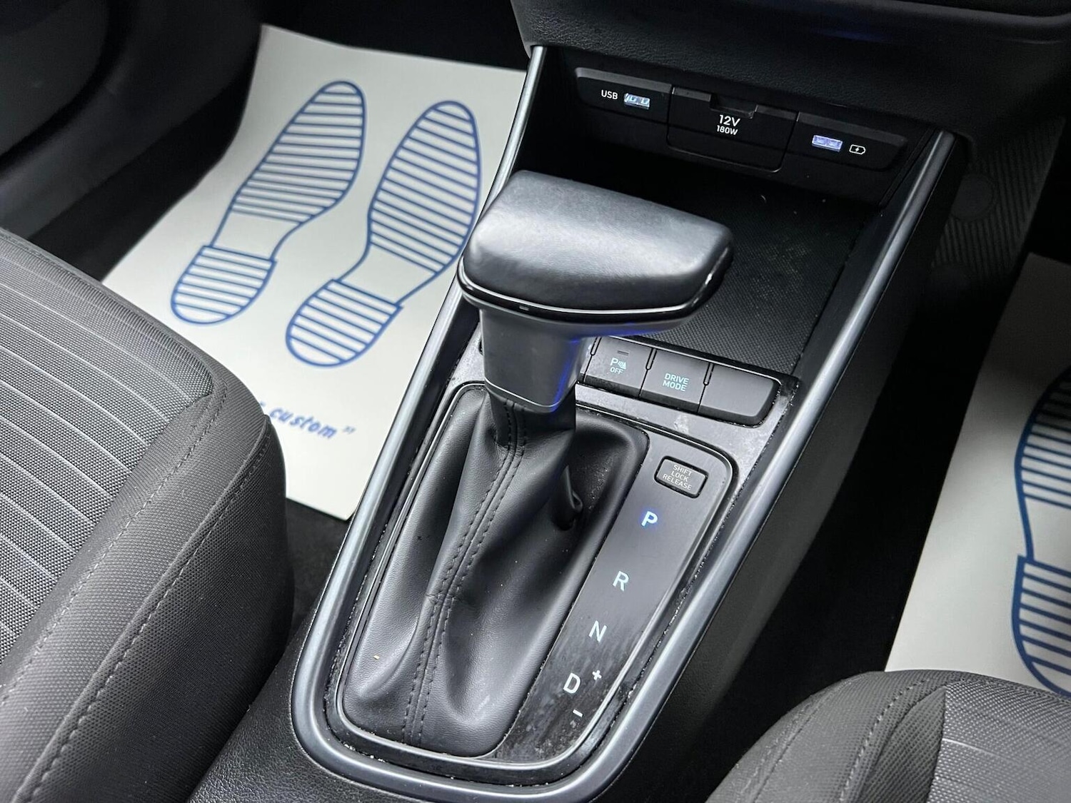 Used Hyundai i20 2022 for sale - 76951036: Photo 9