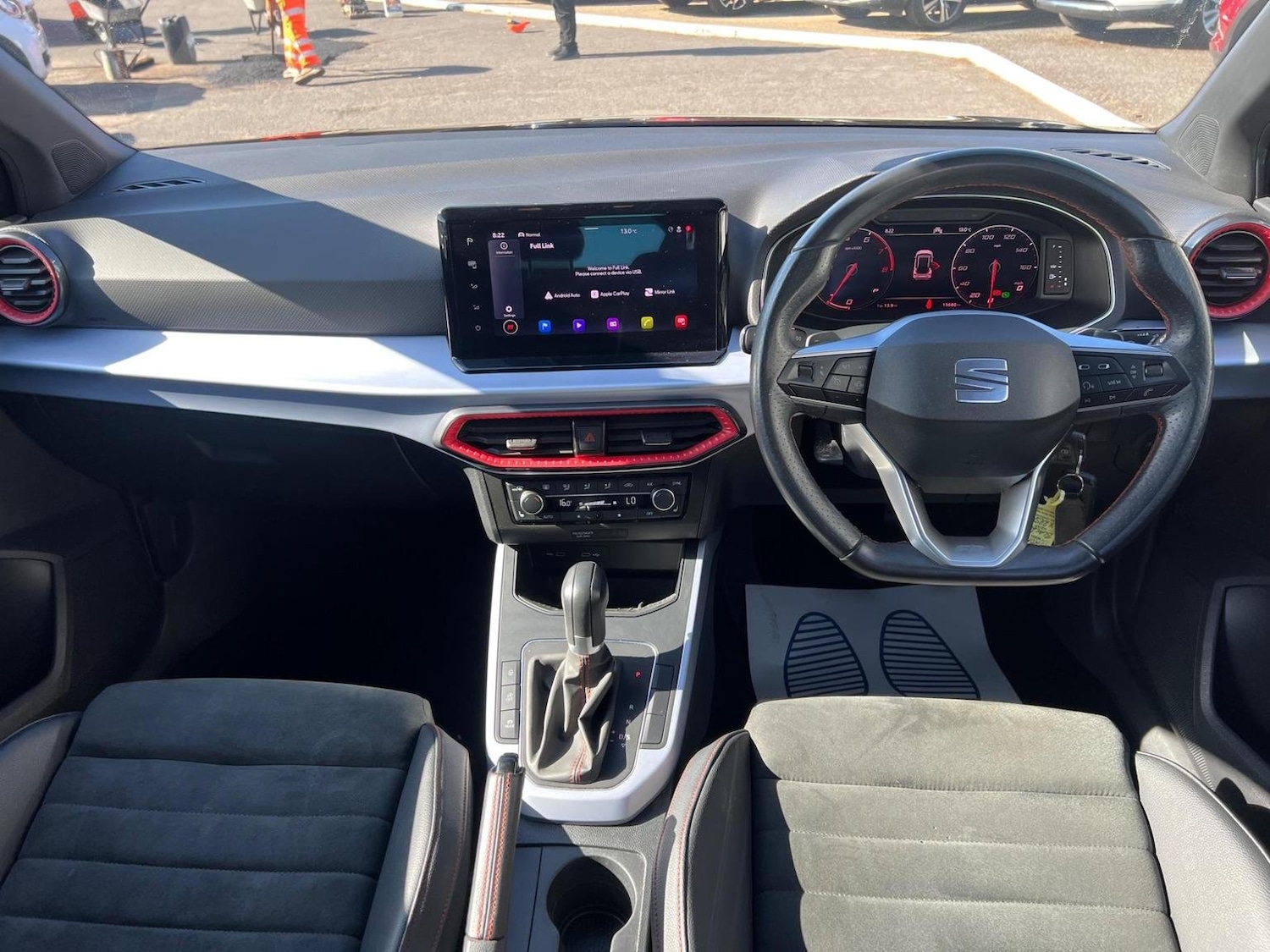 Vehicle 19