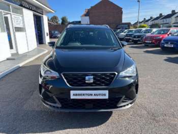 Used SEAT Arona 2022 for sale - 74543470: Photo