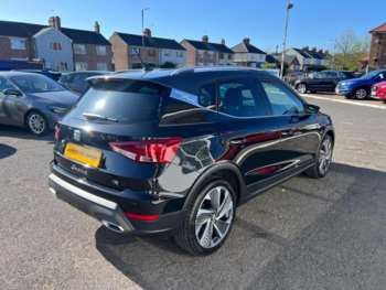 Used SEAT Arona 2022 for sale - 74543470: Photo