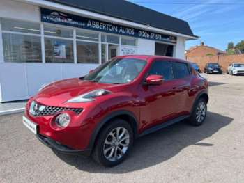 2017 - 1.2 DIG-T Tekna Euro 6 (s/s) 5dr