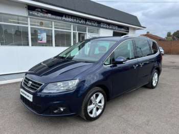 2016 - 2.0 TDI CR SE [150] 5dr DSG