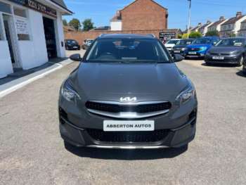 Used Kia XCeed 2021 for sale - 74955751: Photo