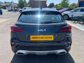 Used Kia XCeed 2021 for sale - 74955751: Photo