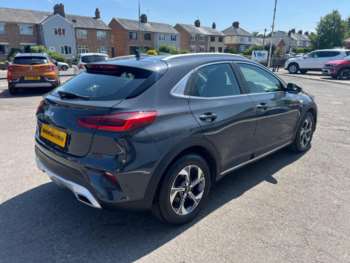 Used Kia XCeed 2021 for sale - 74955751: Photo