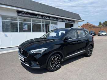 Used MG MG ZS 2022 for sale - 74949743: Photo