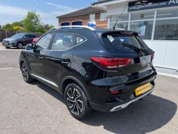 Used MG MG ZS 2022 for sale - 74949743: Photo