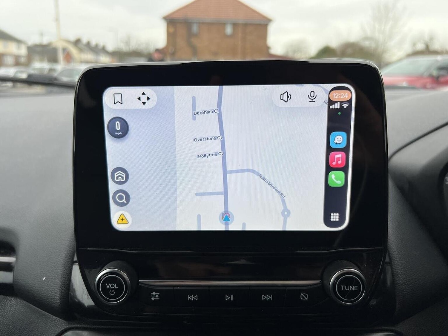 Used Ford Ecosport 2022 for sale - 77632386: Photo 10