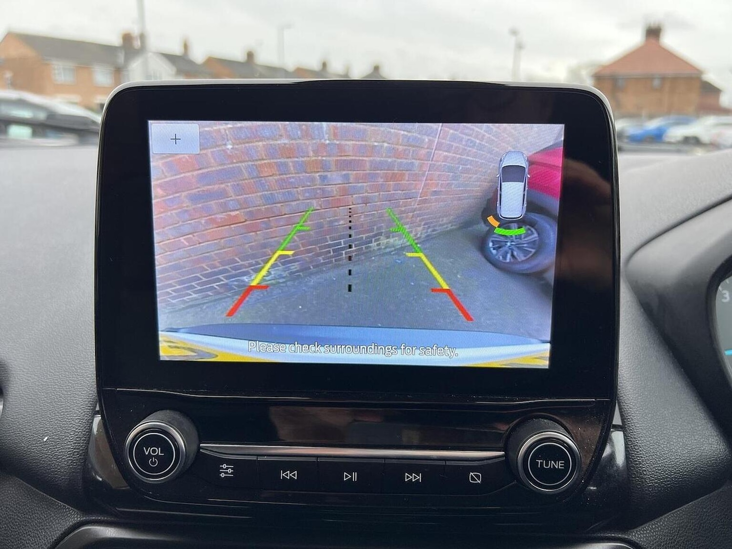 Used Ford Ecosport 2022 for sale - 77632386: Photo 11