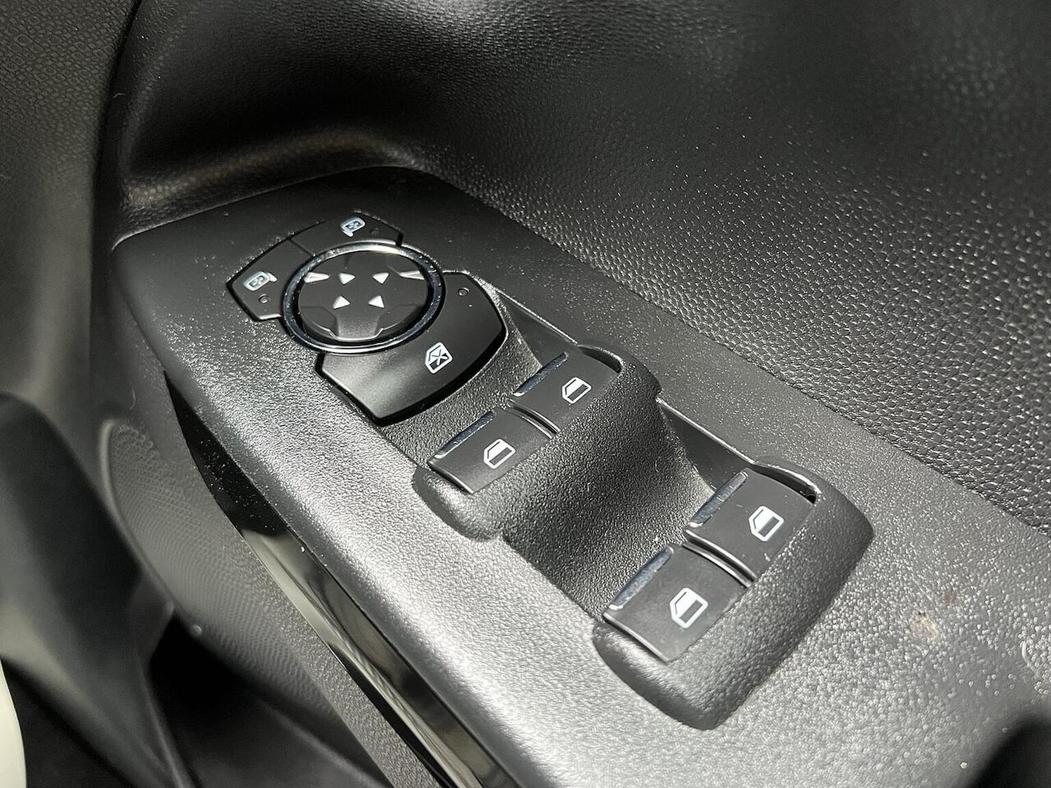 Used Ford Ecosport 2022 for sale - 77632386: Photo 17