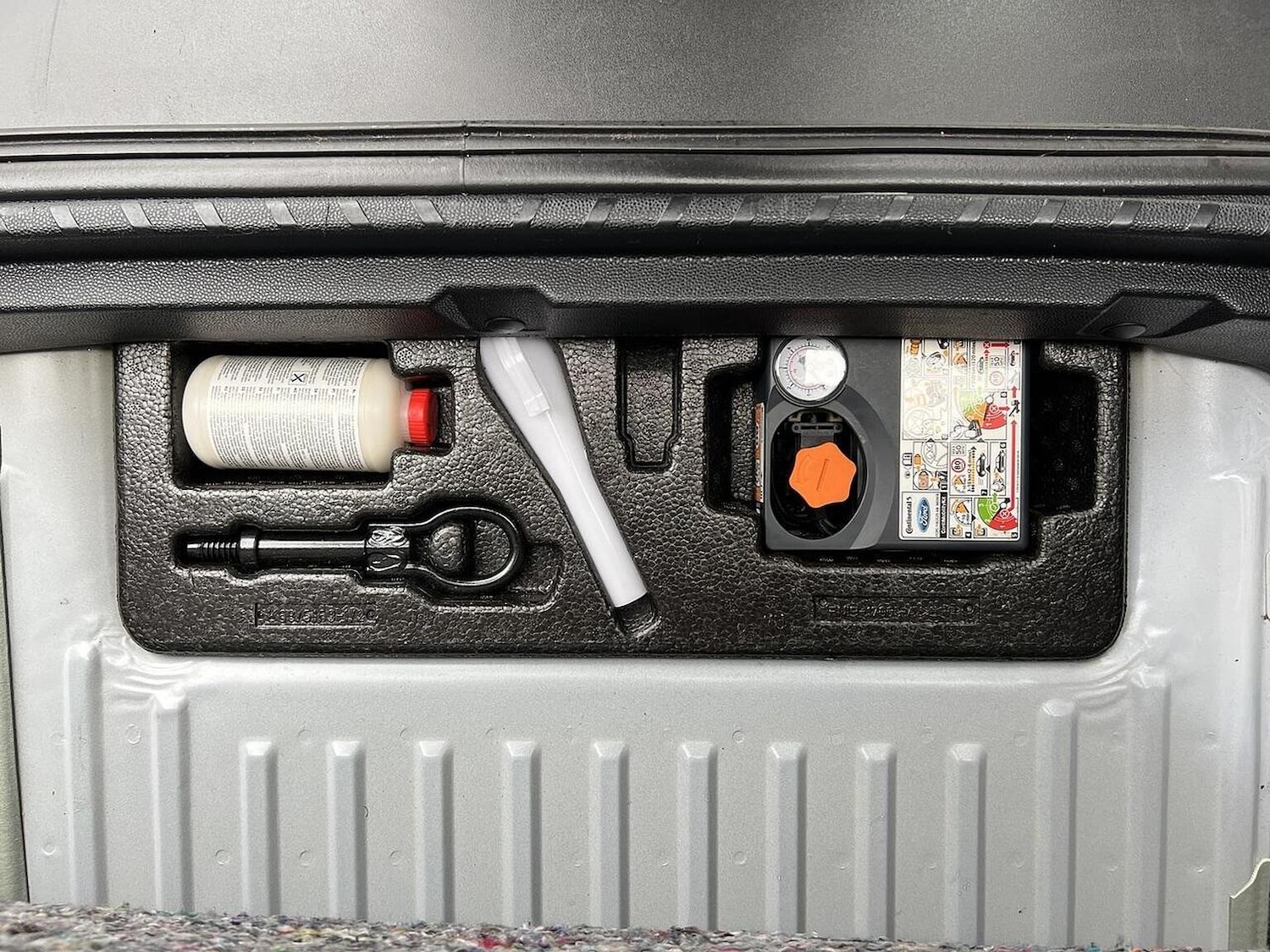 Used Ford Ecosport 2022 for sale - 77632386: Photo 24