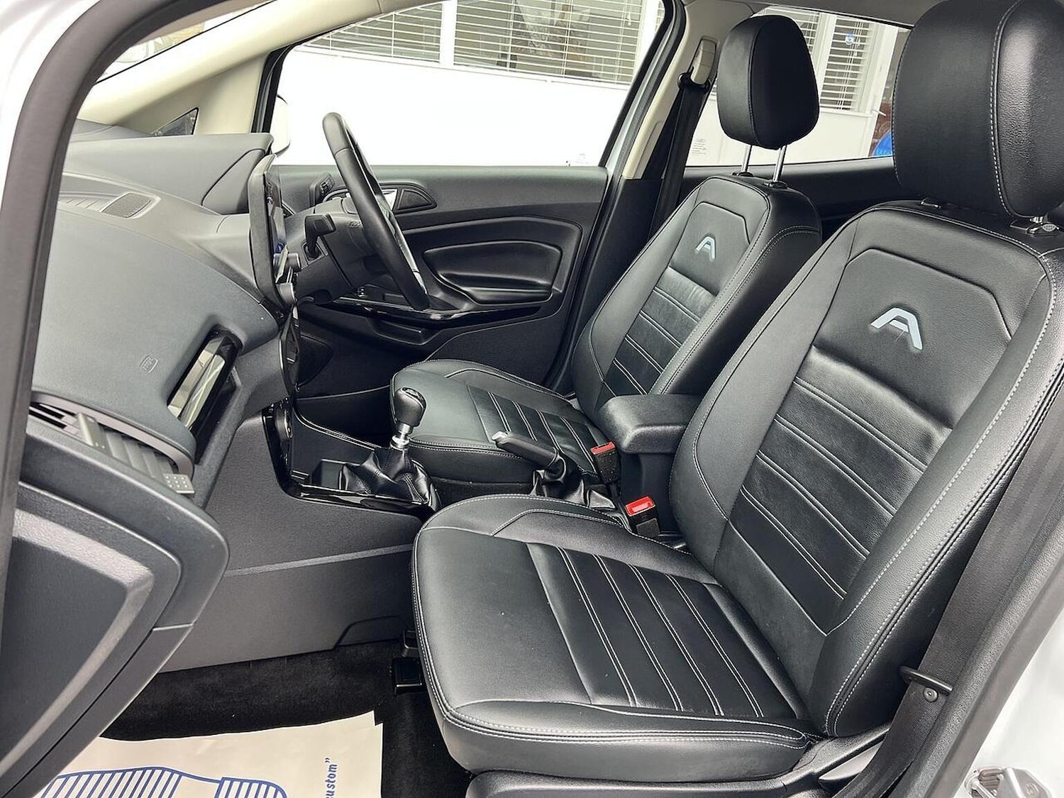 Used Ford Ecosport 2022 for sale - 77632386: Photo 27