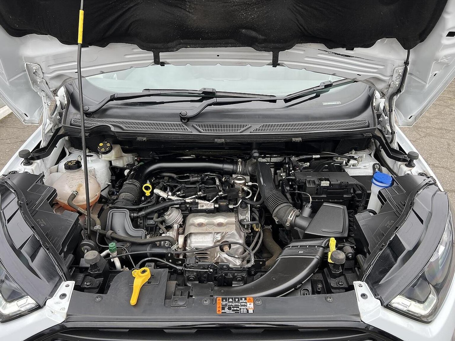 Used Ford Ecosport 2022 for sale - 77632386: Photo 29