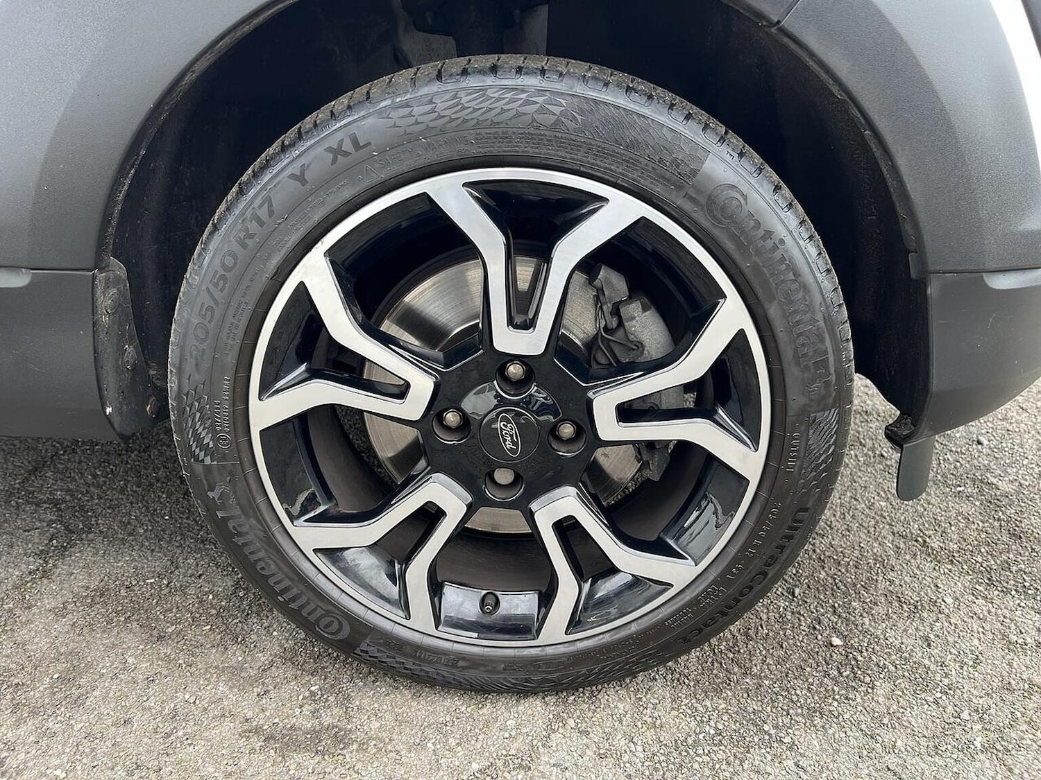 Used Ford Ecosport 2022 for sale - 77632386: Photo 30