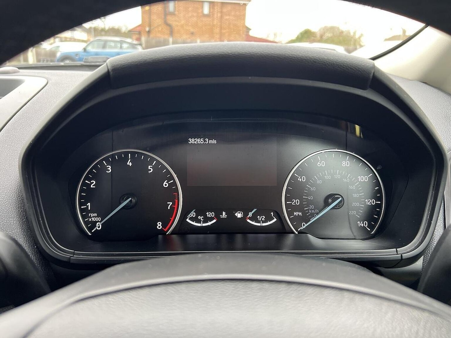 Used Ford Ecosport 2022 for sale - 77632386: Photo 5