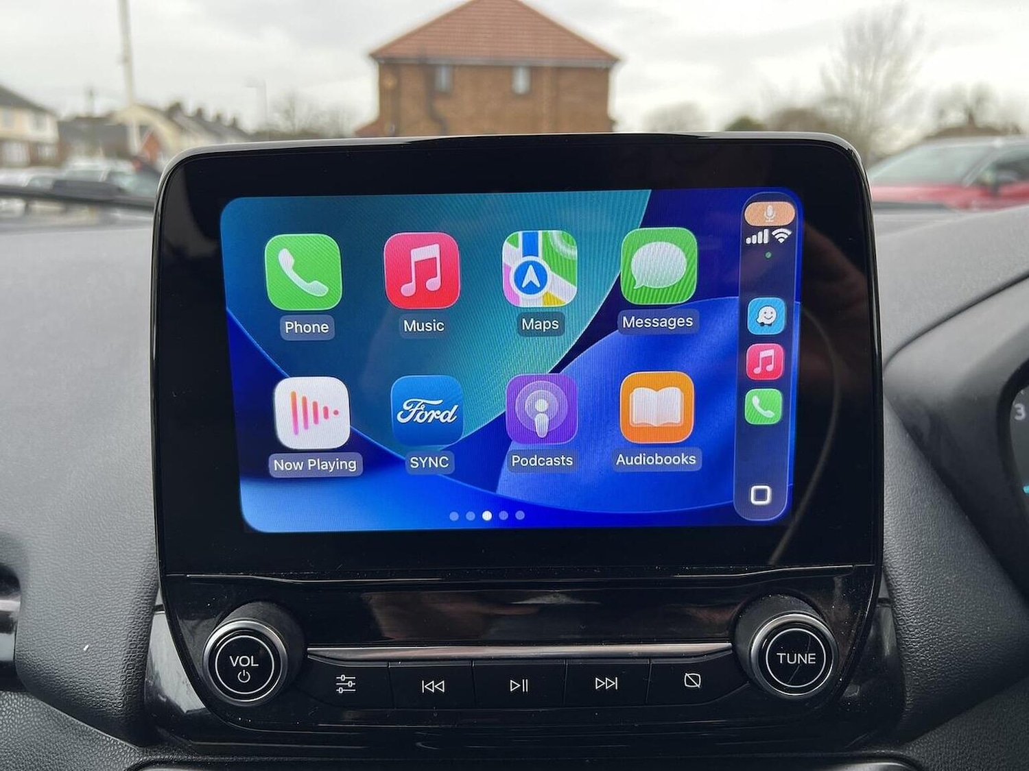 Used Ford Ecosport 2022 for sale - 77632386: Photo 9