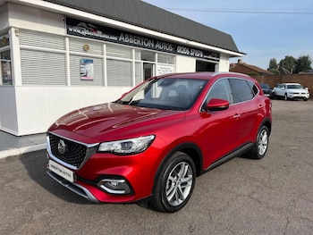 2022 - 1.5 T-GDI Excite DCT Euro 6 (s/s) 5dr