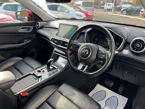 Used MG MG HS 2022 for sale - 76149272: Photo 20