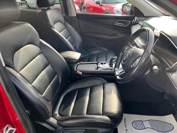 Used MG MG HS 2022 for sale - 76149272: Photo 21