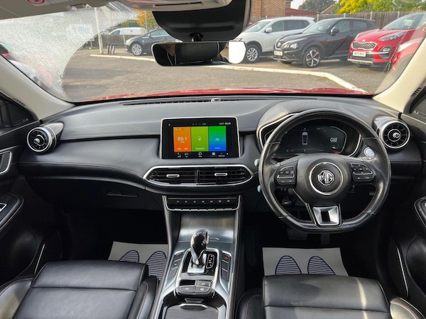 Used MG MG HS 2022 for sale - 76149272: Photo 23