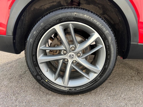 Used MG MG HS 2022 for sale - 76149272: Photo 28