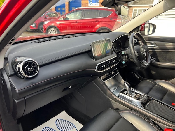 Used MG MG HS 2022 for sale - 76149272: Photo 29