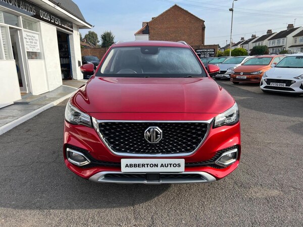 Used MG MG HS 2022 for sale - 76149272: Photo 2