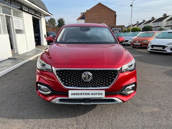 Used MG MG HS 2022 for sale - 76149272: Photo 2