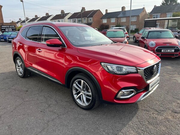 Used MG MG HS 2022 for sale - 76149272: Photo 3