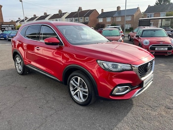 Used MG MG HS 2022 for sale - 76149272: Photo 3