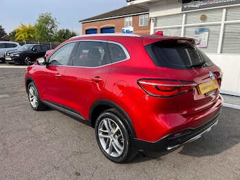 Used MG MG HS 2022 for sale - 76149272: Photo 4