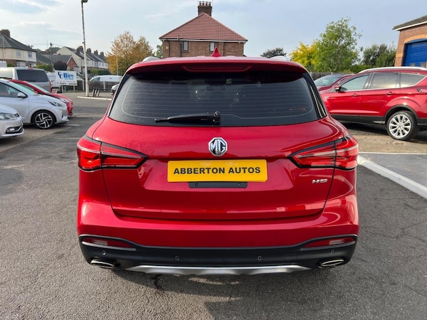 Used MG MG HS 2022 for sale - 76149272: Photo 5