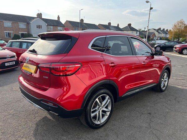 Used MG MG HS 2022 for sale - 76149272: Photo 6