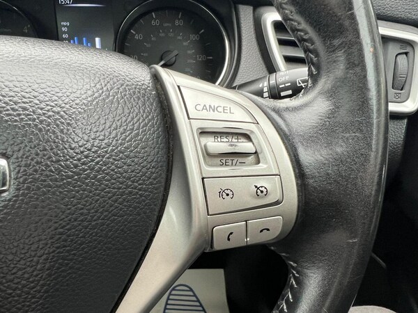 Used Nissan Qashqai 2016 for sale - 76237123: Photo 11