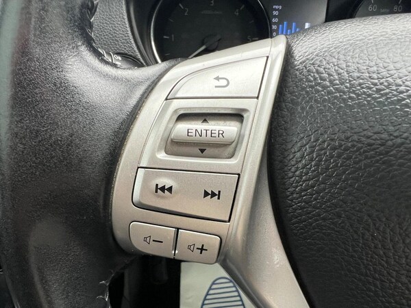 Used Nissan Qashqai 2016 for sale - 76237123: Photo 12