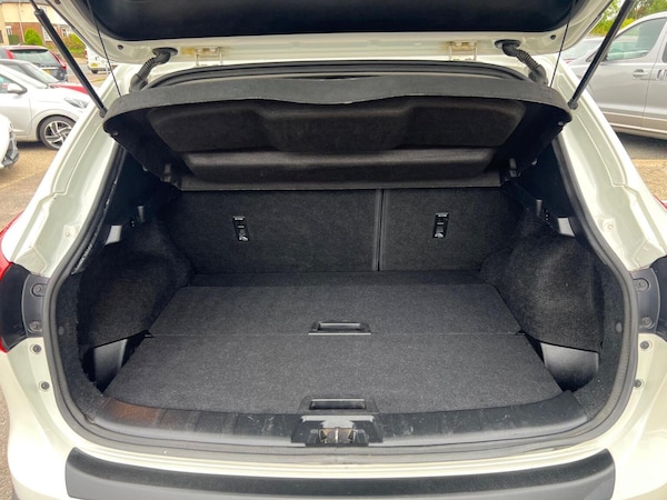 Used Nissan Qashqai 2016 for sale - 76237123: Photo 20