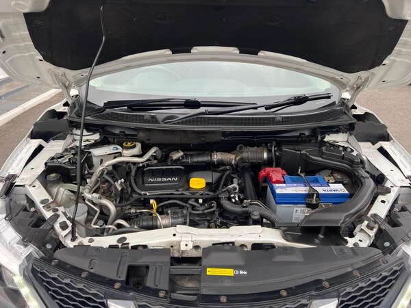 Used Nissan Qashqai 2016 for sale - 76237123: Photo 26