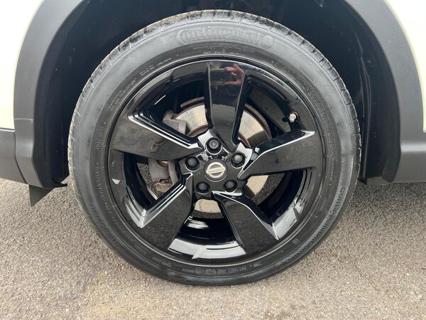 Used Nissan Qashqai 2016 for sale - 76237123: Photo 27