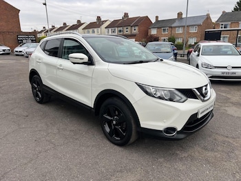 Used Nissan Qashqai 2016 for sale - 76237123: Photo 3