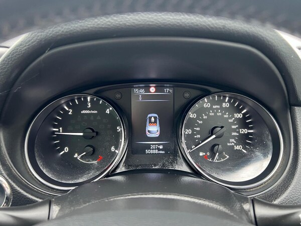 Used Nissan Qashqai 2016 for sale - 76237123: Photo 5