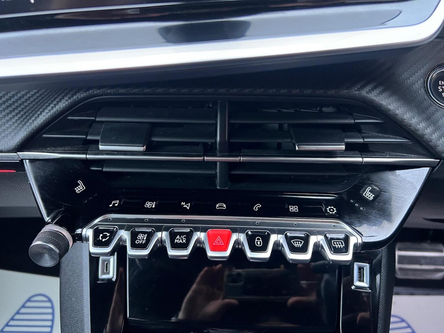 Used Peugeot 2008 2022 for sale - 76817564: Photo 13