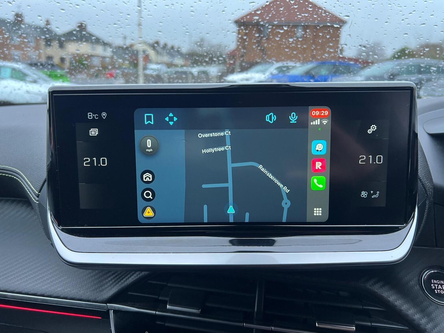 Used Peugeot 2008 2022 for sale - 76817564: Photo 14