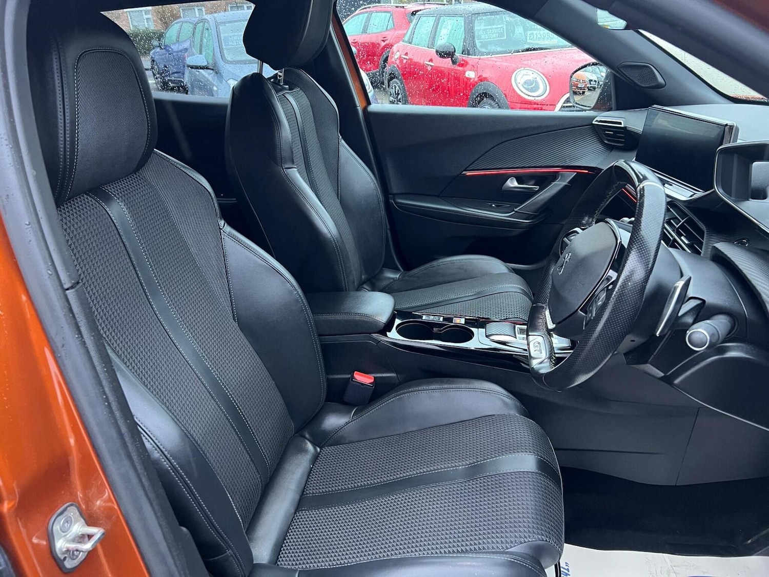 Used Peugeot 2008 2022 for sale - 76817564: Photo 19