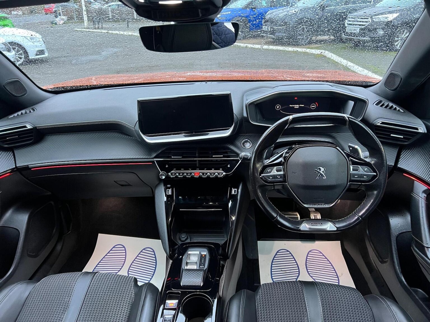 Used Peugeot 2008 2022 for sale - 76817564: Photo 21