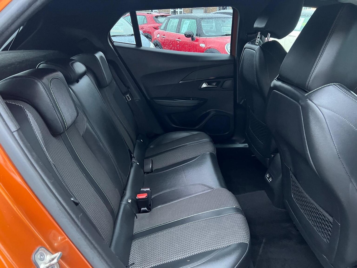 Used Peugeot 2008 2022 for sale - 76817564: Photo 23